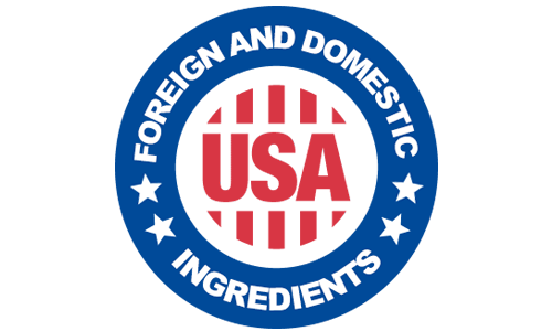 MemoryOn Made in USA – American-manufactured brain supplement